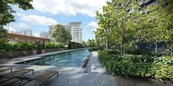 Midtown Bay (D7), Apartment #511541451